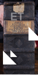 Photo Texture of Historical Book 0737