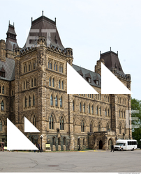 Ornament Buildings - Inspiration