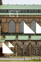 Ornament Buildings - Textures