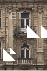 Ornament Buildings - Textures