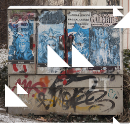 Fuse & Electric Boxes