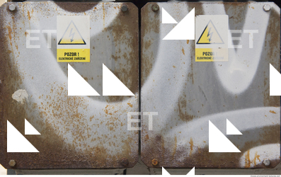 Fuse & Electric Boxes