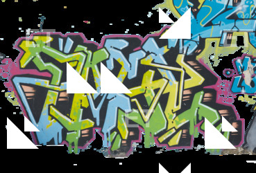Graffiti & Tags Decals