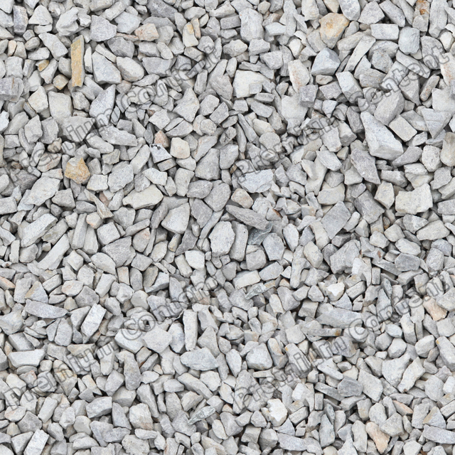 Seamless Gravel