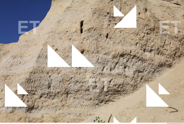 Photo Texture of Sand 0002