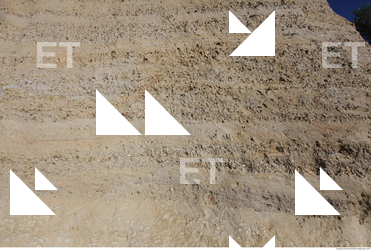 Photo Texture of Sand 0003