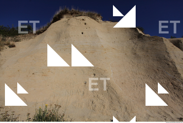 Photo Texture of Sand 0013