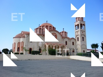 Ornament Buildings - Inspiration