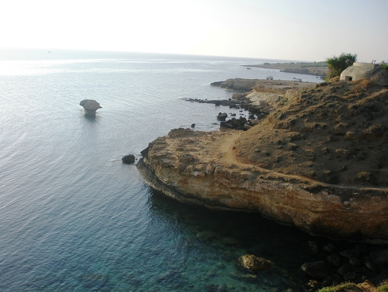 Background Beach