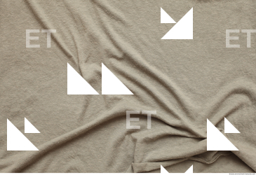 Wrinkled Fabric