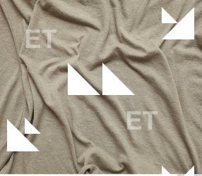 Wrinkled Fabric