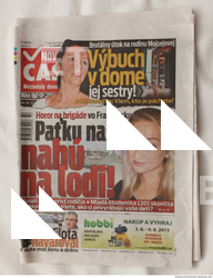 Newspaper
