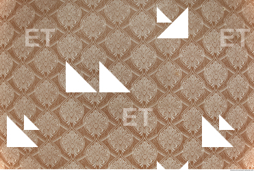 Wall Plaster Painted