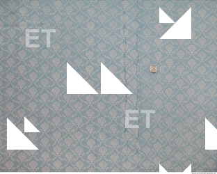 Wall Plaster Painted