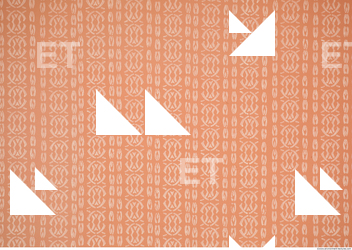 Wall Plaster Painted