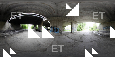 Photo High Resolution Panorama Texture 0004