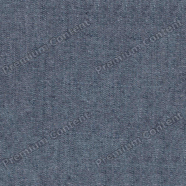 Seamless Fabric