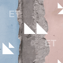 photo texture of wall damaged seamless 0003