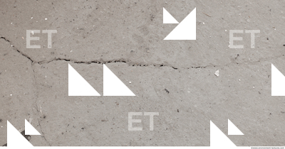 Damaged Concrete