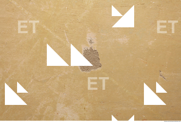 Walls Plaster Damaged