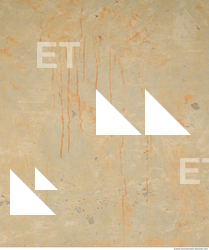 Wall Plaster Leaking