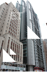 Buildings High Rise - Inspiration