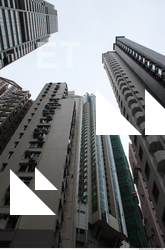 Buildings High Rise - Inspiration