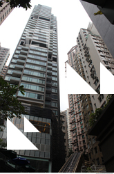 Buildings High Rise - Inspiration