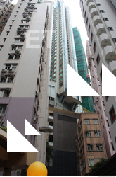 Buildings High Rise - Inspiration