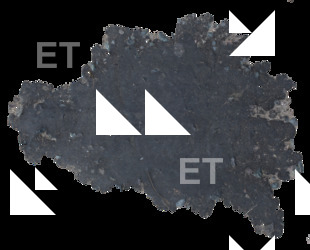 photo texture of stain decal 0002