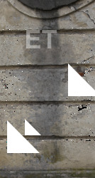 photo texture of leaking decal 0001