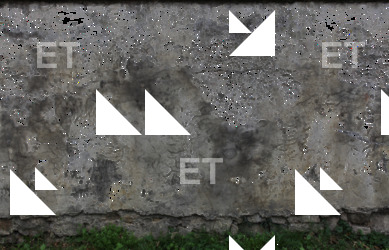 photo texture of dirty decal 0002