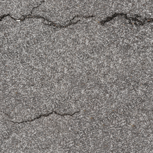 Seamless Asphalt