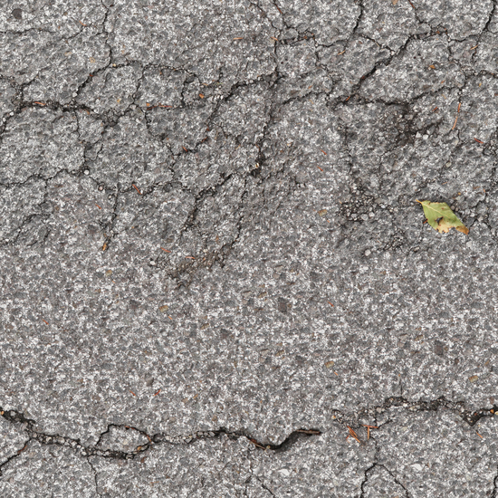 Seamless Asphalt