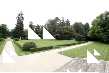 photo texture of background garden 0005