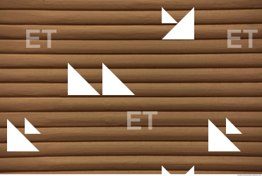 Wall Plaster Painted