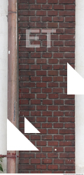 Wall Bricks Old