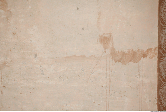 Wall Plaster Dirty