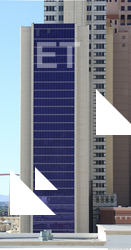 Buildings High Rise - Textures