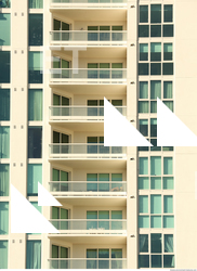 Buildings High Rise - Textures