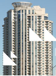 Buildings High Rise - Textures