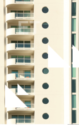 Buildings High Rise - Textures