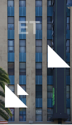 Buildings High Rise - Textures