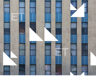 Buildings High Rise - Textures