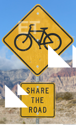 Pedestrians Traffic Signs