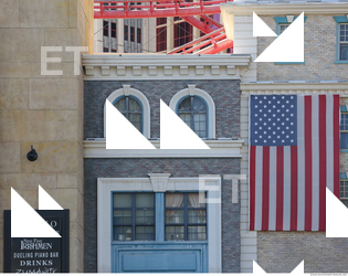 Tall Buildings - Textures