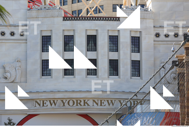 Tall Buildings - Textures