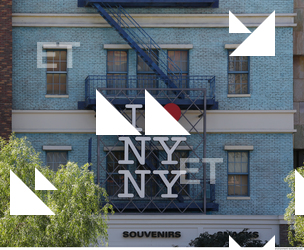 Tall Buildings - Textures