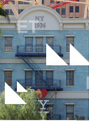 Tall Buildings - Textures