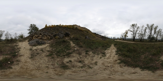 Background Panorama